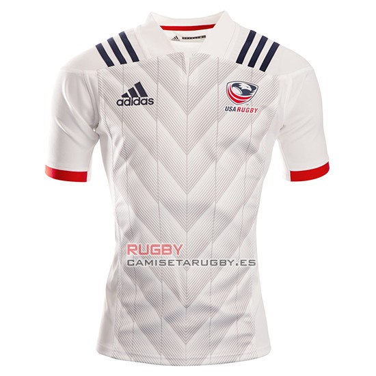 Camiseta USA Rugby 2019 Local